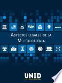 Aspectos Legales De La Mercadotecnia