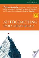 libro Autocoaching Para Despertar