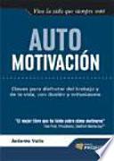 libro Automotivacion