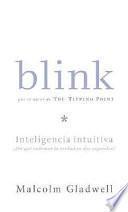 libro Blink