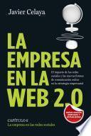 libro Capítulo 6: La Empresa En Las Redes Sociales