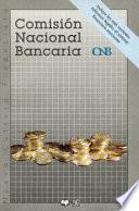 libro Comisión Nacional Bancaria