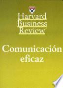 Comunicación Eficaz