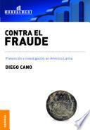 Contra El Fraude