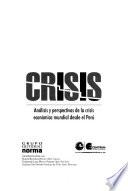 libro Crisis