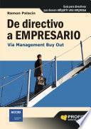 libro De Directivo A Empresario