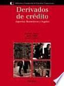 libro Derivados De Crédito