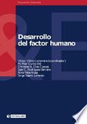 Desarrollo Del Factor Humano