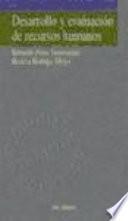 libro Desarrollo Y Evaluación De Recursos Humanos