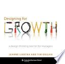 Designing For Growth