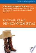 Economía De Los No Economistas