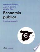 libro Economía Pública