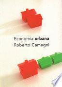 libro Economía Urbana