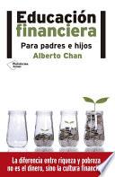 libro Educación Financiera