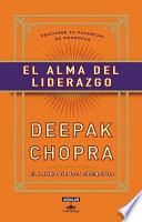 libro El Alma Del Liderazgo