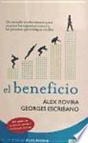 libro El Beneficio (trade)