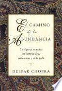 libro El Camino De La Abundancia