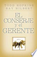 libro El Conserje Y El Gerente