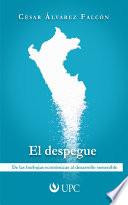 libro El Despegue