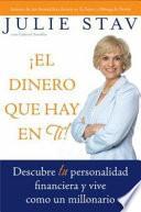 libro El Dinero Que Hay En Ti!