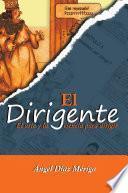 libro El Dirigente