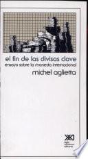 libro El Fin De Las Divisas Clave