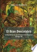 libro El Gran Descalabro