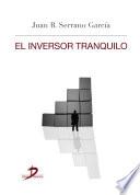 libro El Inversor Tranquilo