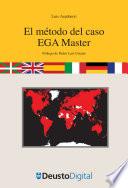 libro El Método Del Caso Ega Master