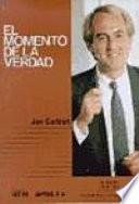 libro El Momento De La Verdad