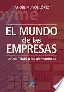 El Mundo De Las Empresas