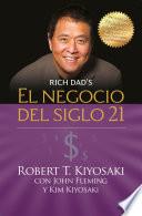 libro El Negocio Del Siglo Xxi