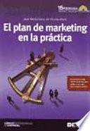 El Plan De Marketing En La Práctica