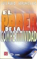 libro El Poder De La Competitividad