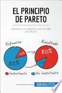 libro El Principio De Pareto