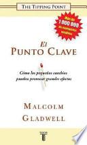 libro El Punto Clave