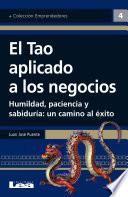 El Tao Aplicado A Los Negocios