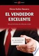 libro El Vendedor Excelente