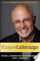 libro Empreliderazgo