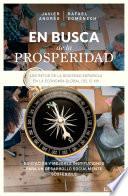 En Busca De La Prosperidad