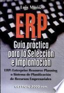 libro Erp