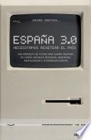 libro España 3.0