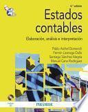 libro Estados Contables