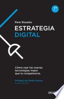 libro Estrategia Digital