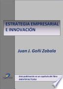 libro Estrategia Empresarial E Innovación