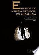 Estudios De MinerÍa Medieval En AndalucÍa