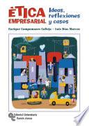 libro Ética Empresarial