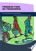 Finanzas Para No Financieros