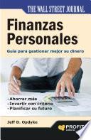 libro Finanzas Personales