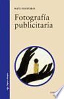 libro Fotografía Publicitaria